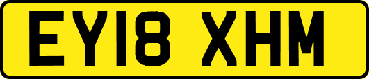 EY18XHM