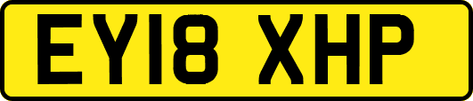EY18XHP