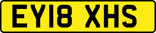 EY18XHS