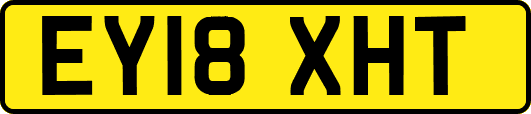 EY18XHT