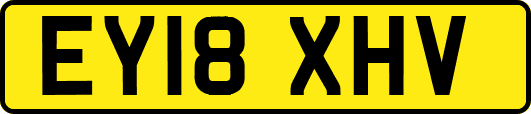 EY18XHV