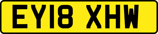 EY18XHW