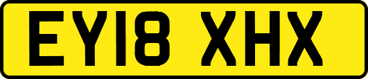 EY18XHX