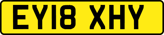 EY18XHY