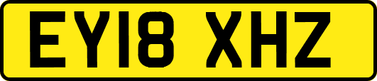 EY18XHZ