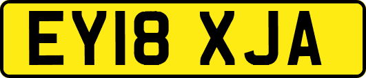 EY18XJA