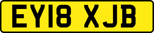 EY18XJB