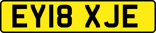 EY18XJE