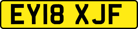 EY18XJF