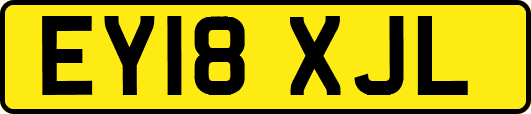 EY18XJL