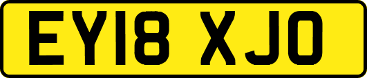 EY18XJO
