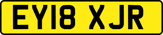 EY18XJR