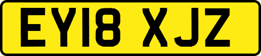 EY18XJZ