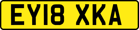 EY18XKA