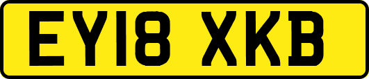 EY18XKB