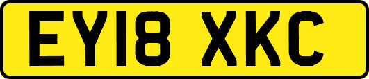 EY18XKC