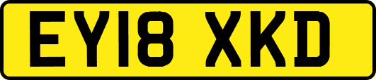 EY18XKD
