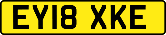 EY18XKE