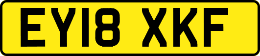 EY18XKF