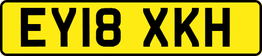 EY18XKH