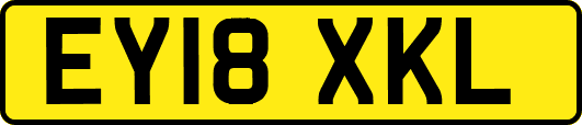 EY18XKL