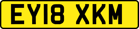 EY18XKM