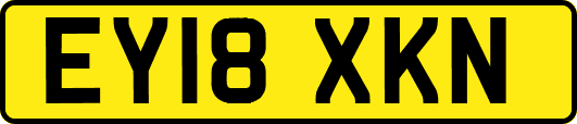EY18XKN