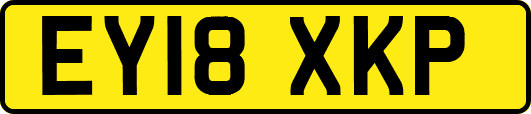 EY18XKP