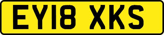 EY18XKS