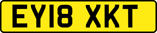 EY18XKT