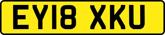 EY18XKU