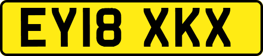 EY18XKX