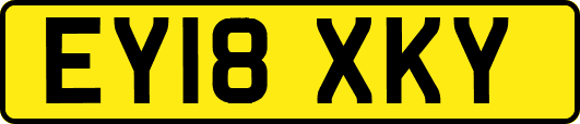 EY18XKY