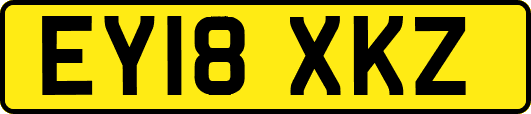 EY18XKZ