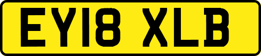 EY18XLB