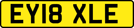 EY18XLE