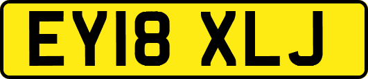 EY18XLJ
