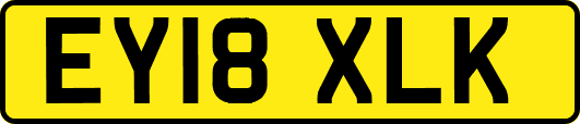 EY18XLK
