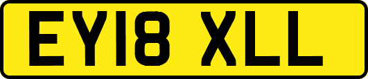 EY18XLL