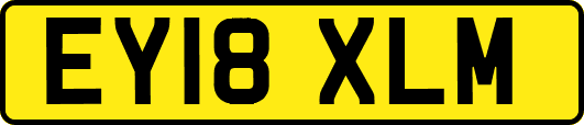EY18XLM