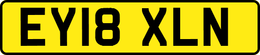 EY18XLN