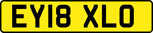 EY18XLO