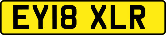 EY18XLR