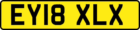 EY18XLX