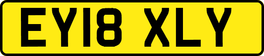 EY18XLY