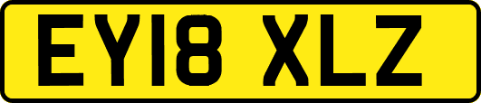 EY18XLZ