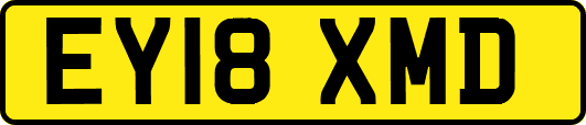 EY18XMD