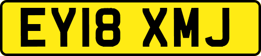 EY18XMJ