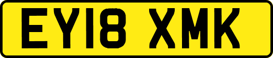 EY18XMK