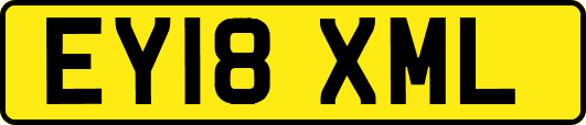 EY18XML